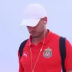 La gota que derramó el vaso en Chivas para Chicharito Hernández