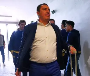 Gracias a Juárez, Pumas amarra acuerdo millonario con Televisa