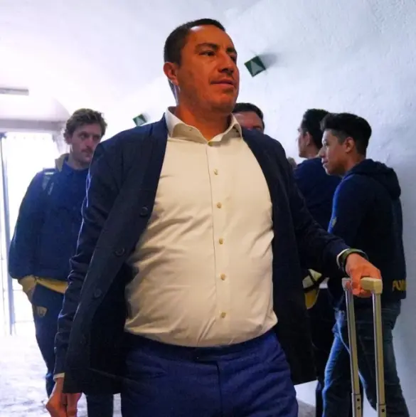 Gracias a Juárez, Pumas amarra acuerdo millonario con Televisa Gracias a Juárez, Pumas amarra acuerdo millonario con Televisa