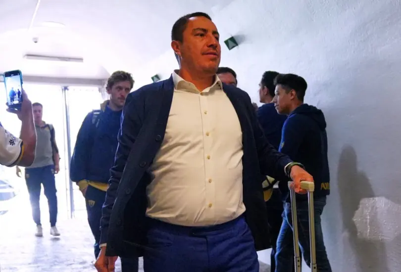 Efraín Juárez será factor en la renovación de Pumas con Televisa Efraín Juárez será factor en la renovación de Pumas con Televisa