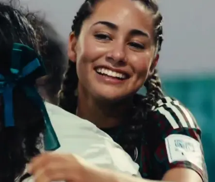 Las Sub-17 femeniles que enamoran a México y van por más
