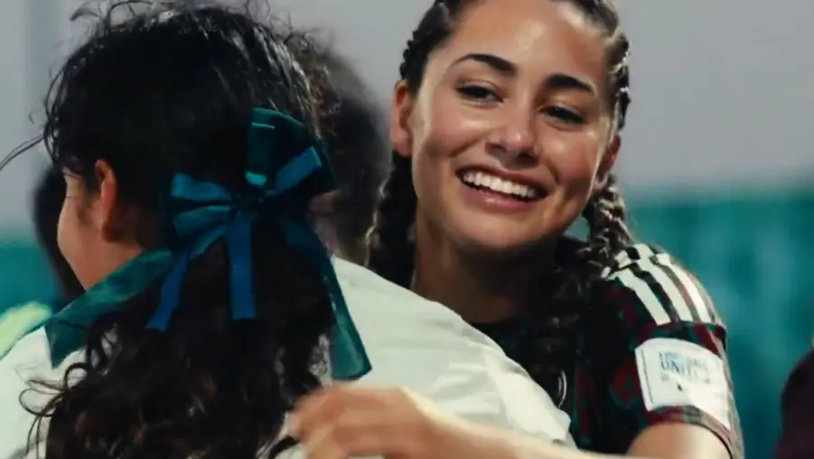 Las Sub-17 femeniles que enamoran a México y van por más
