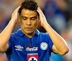 El motivo por el que Pablo Barrera se arrepiente de ir a Cruz Azul