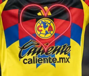 Revelan presunta nueva relación entre futbolistas del América