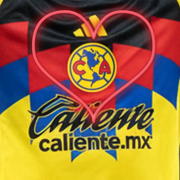 Revelan presunta nueva relación entre futbolistas del América