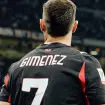 Santi Gimenez rompe el silencio sobre su baja de juego
