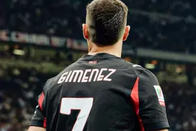 Santi Gimenez rompe el silencio sobre su baja de juego