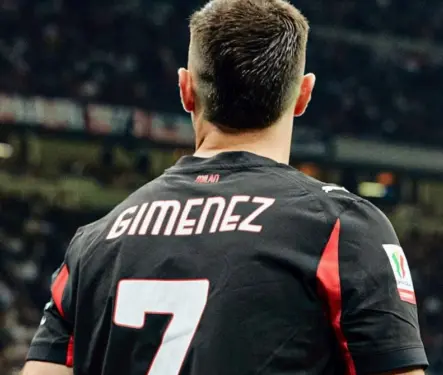 Santi Gimenez rompe el silencio sobre su baja de juego