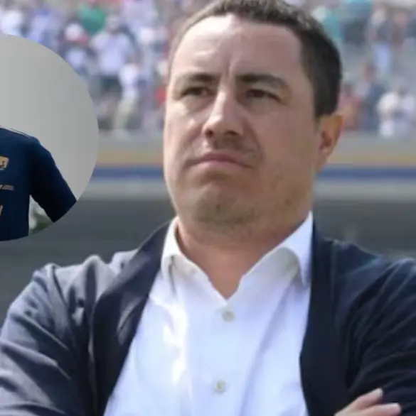 Efraín Juárez rompe el silencio sobre salida de Aaron Ramsey