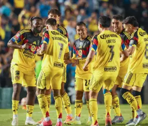 América consigue licencia en famoso videojuego de futbol