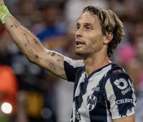 El equipo que sacaría de Rayados a Sergio Canales