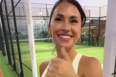 Famoso influencer no reconoce a Antonela Roccuzzo Famoso influencer no reconoce a Antonela Roccuzzo