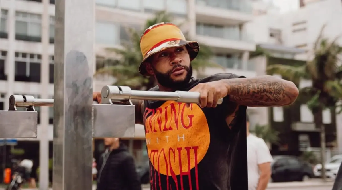  Memphis Depay en el ojo del huracán 