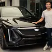 La razón por la que Cadillac fichó a Checo Pérez