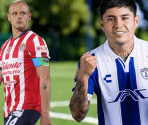 Los equipos que buscan rescatar a Chicharito y Chofis López