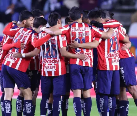 Chivas podría jugar liguilla fuera del Estadio Alron por culpa de FIFA