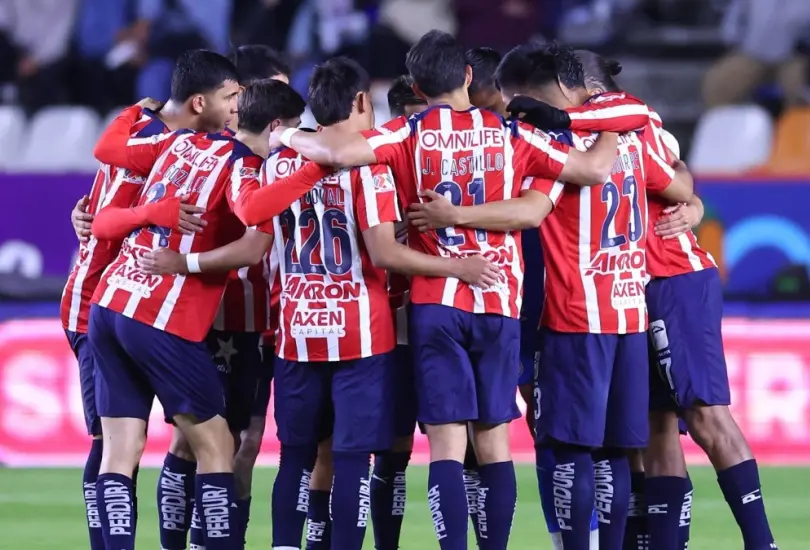 El cuadro rojiblanco podría tener una situación atípica por culpa del Mundial.