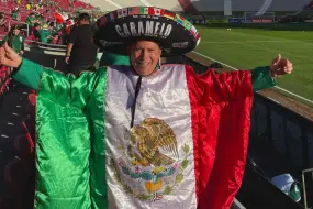 "¡Está salado!" Culpan a Caramelo de la derrota de la Selección Femenil Sub-17