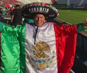 "¡Está salado!" Culpan a Caramelo de la derrota de la Selección Femenil Sub-17