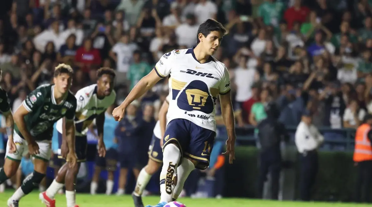  JJ Macías vuelve a ser tendencia por su burla hacia Cruz Azul 