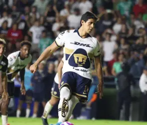 JJ Macías se burla de Cruz Azul previo a juego con Pumas