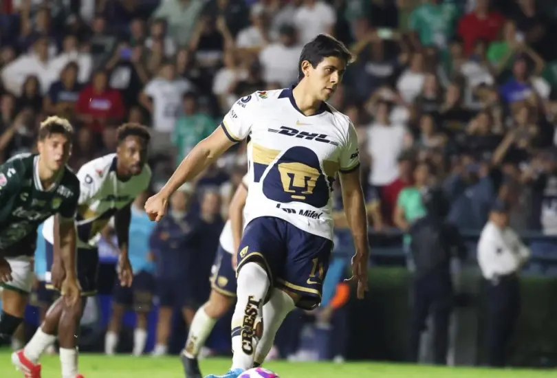 JJ Macías vuelve a ser tendencia por su burla hacia Cruz Azul JJ Macías vuelve a ser tendencia por su burla hacia Cruz Azul