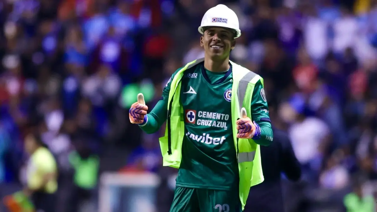  Cruz Azul ya tiene casa para el primer semestre del 2026 