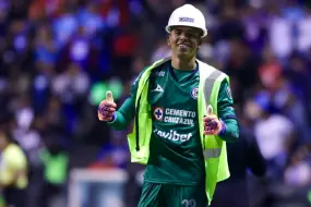 Cruz Azul define a su estadio para el Clausura 2026