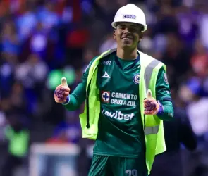 Cruz Azul define a su estadio para el Clausura 2026 Cruz Azul define a su estadio para el Clausura 2026