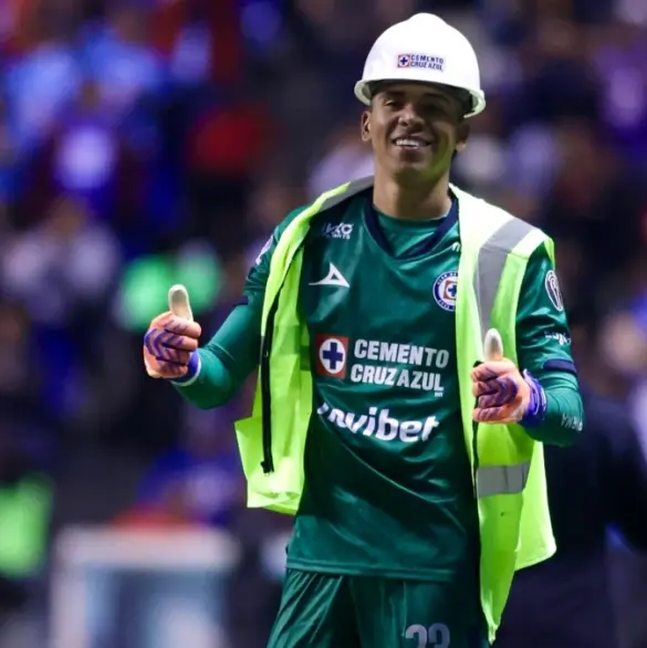 Cruz Azul define a su estadio para el Clausura 2026 Cruz Azul define a su estadio para el Clausura 2026