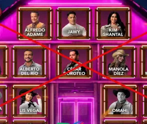 Revelan al ganador de La Granja VIP; filtran lista de eliminados