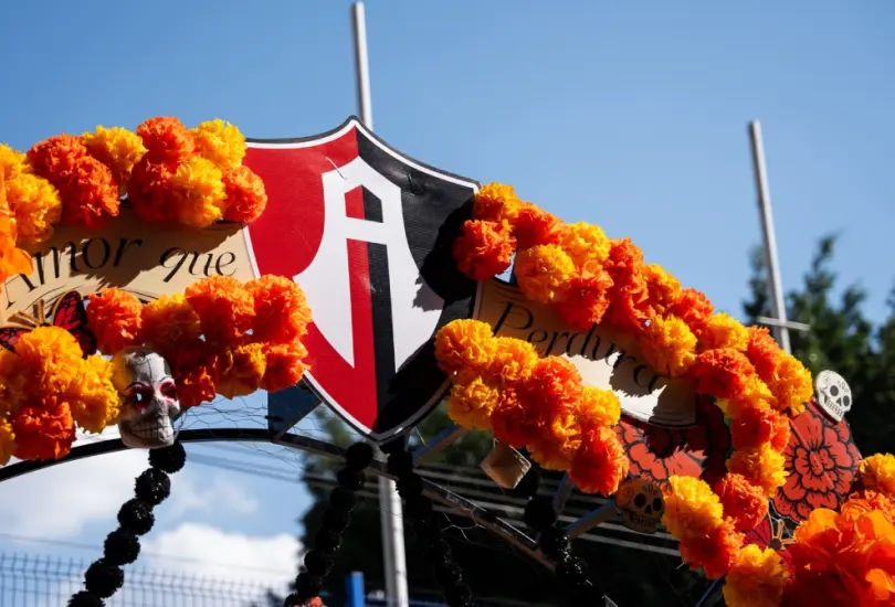 Atlas será puesto en venta y su precio ya genera especulaciones Atlas será puesto en venta y su precio ya genera especulaciones