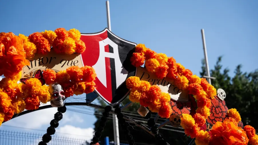 Esto costará el Atlas tras ser puesto a la venta