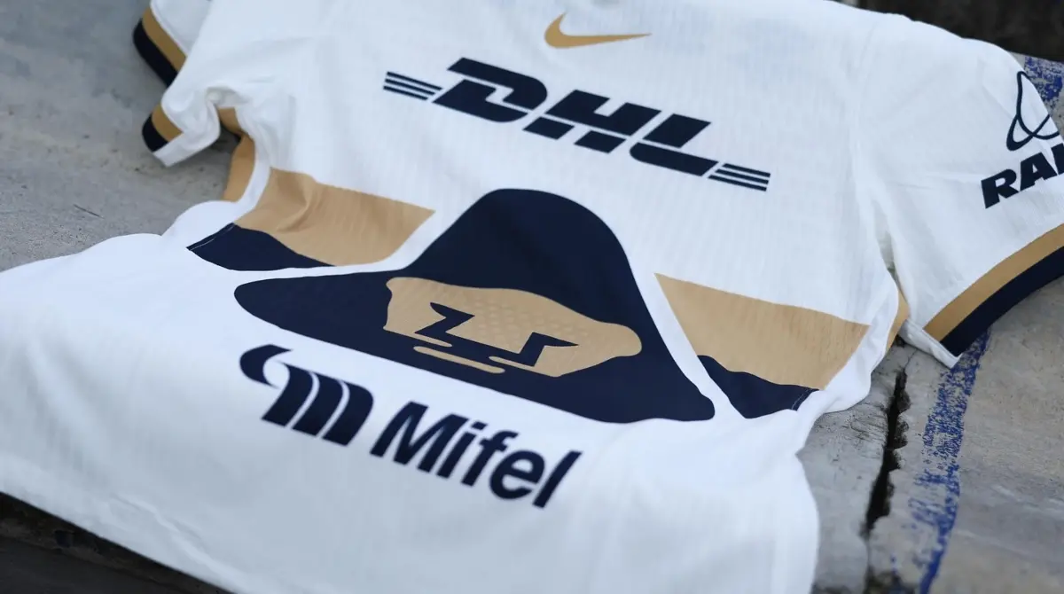 Pumas tiene su primera baja de cara al Clausura 2026 
