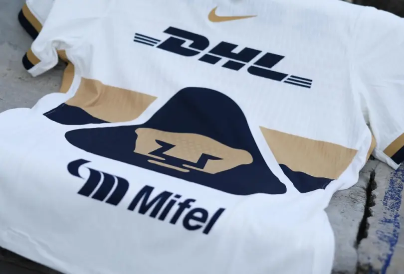 Pumas tiene su primera baja de cara al Clausura 2026
