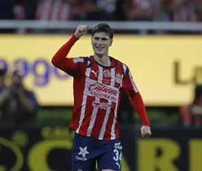 ¡Cuidado con Chivas, nadie se va a querer cruzar con el Guadalajara!