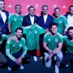 "¡Es la Selección de Televisa!": Afición revienta show del Tri