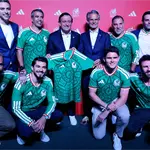 "¡Es la Selección de Televisa!": Afición revienta show del Tri