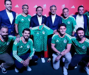 "¡Es la Selección de Televisa!": Afición revienta show del Tri