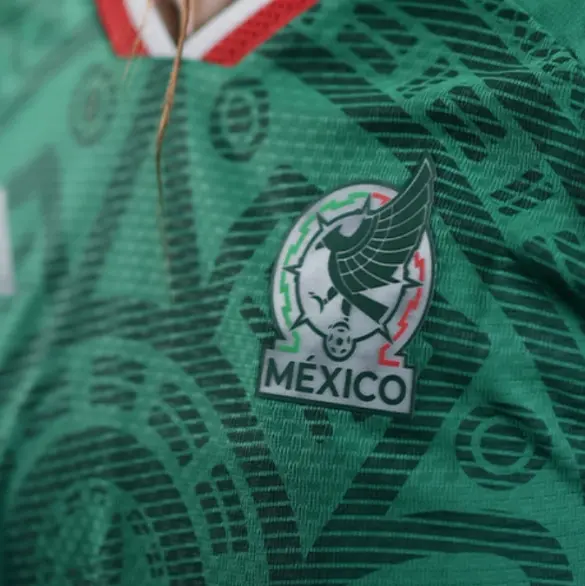 Adidas filtra lista de inamovibles de México para el Mundial 2026