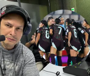 Alfredo Tame responde a los detractores que lo llaman porrista