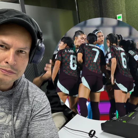 Alfredo Tame responde a los detractores que lo llaman porrista Alfredo Tame responde a los detractores que lo llaman porrista