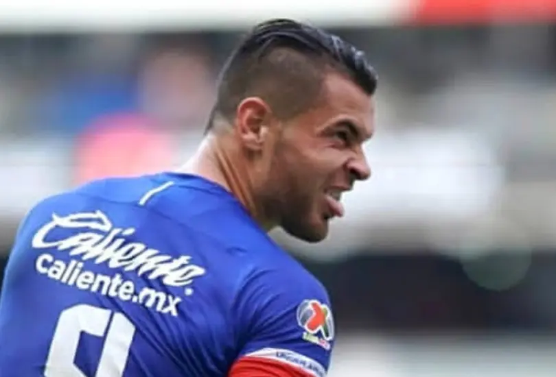 Milton Caraglio se burló de Pumas Milton Caraglio se burló de Pumas