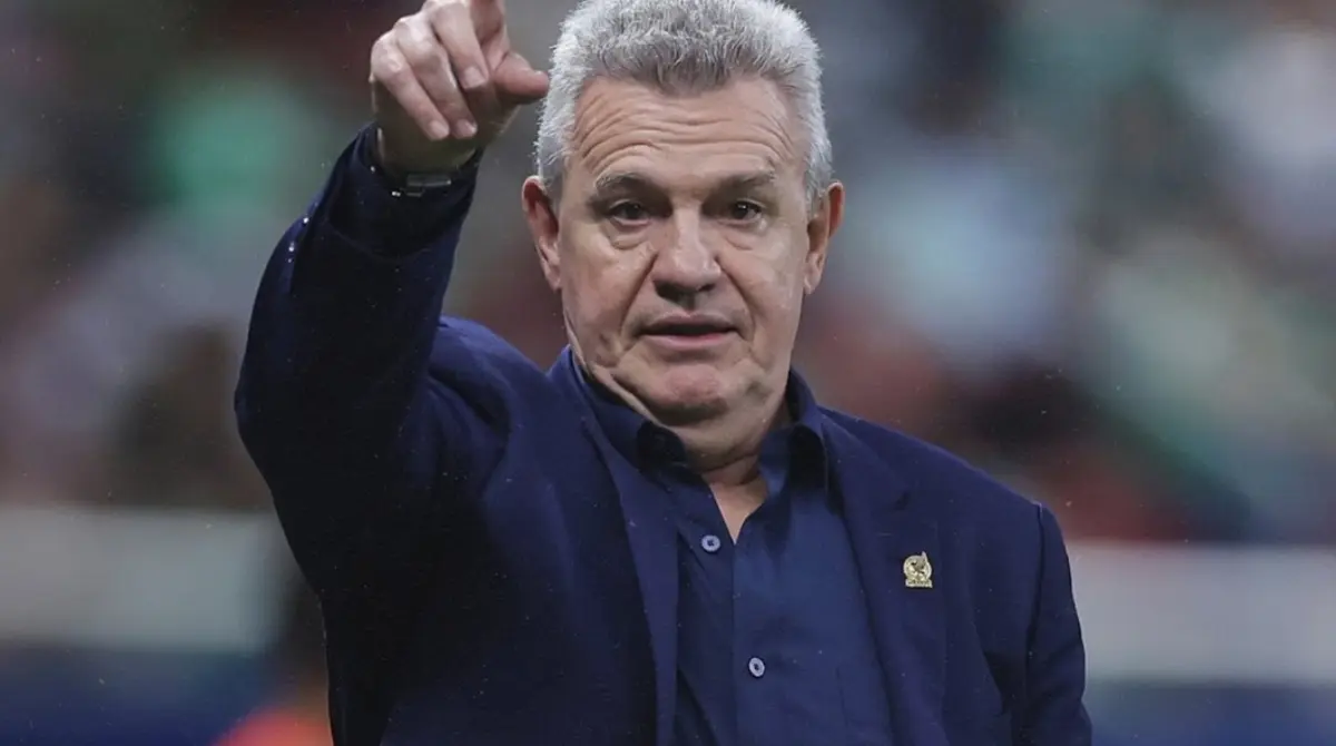  Javier Aguirre tendrá sorpresas 