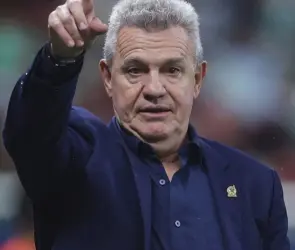 La sorpresa de Javier Aguirre para la Fecha FIFA de noviembre