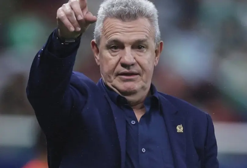 Javier Aguirre tendrá sorpresas Javier Aguirre tendrá sorpresas