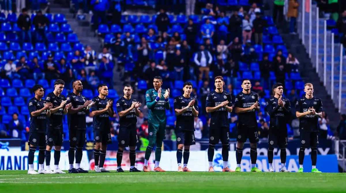  Cruz Azul busca comenzar con la construcción de su nuevo estadio 