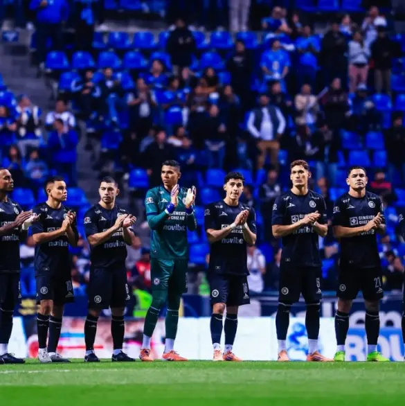 El plan de Cruz Azul para construir su estadio El plan de Cruz Azul para construir su estadio