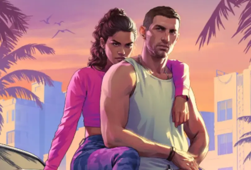 GTA VI volvió a retrasar su fecha de estreno GTA VI volvió a retrasar su fecha de estreno