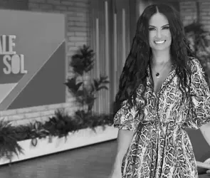 Sale el Sol anuncia en directo la muerte del padre de Joanna Vega-Biestro